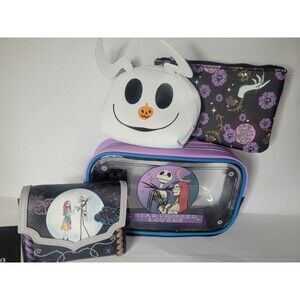 Nightmare Before Christmas Bundle